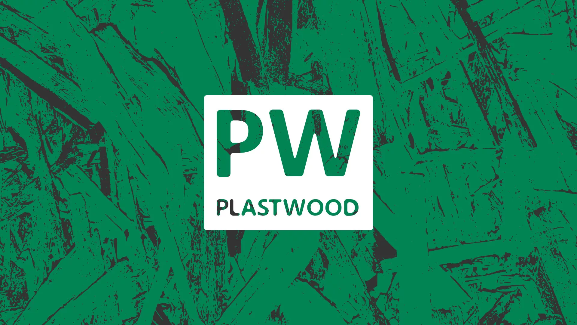 Разработка айдентики и сайта компании «Plastwood» в Кремёнках
