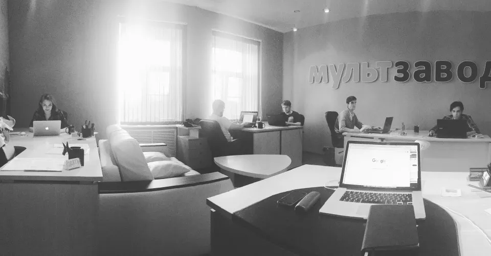 Жизнь, как она есть...