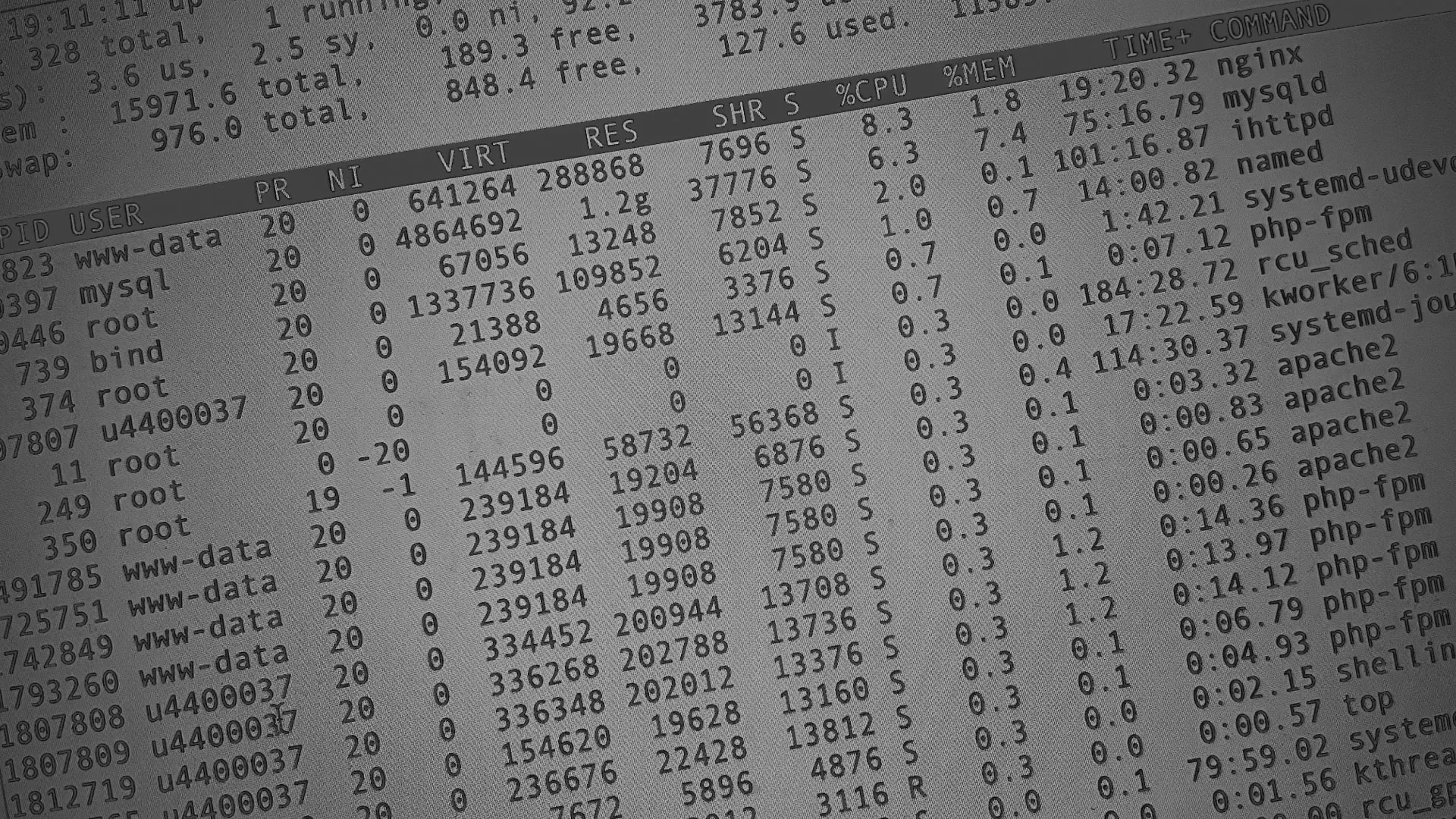 Настройка сервера в Кремёнках Настройка сервера в Кремёнках