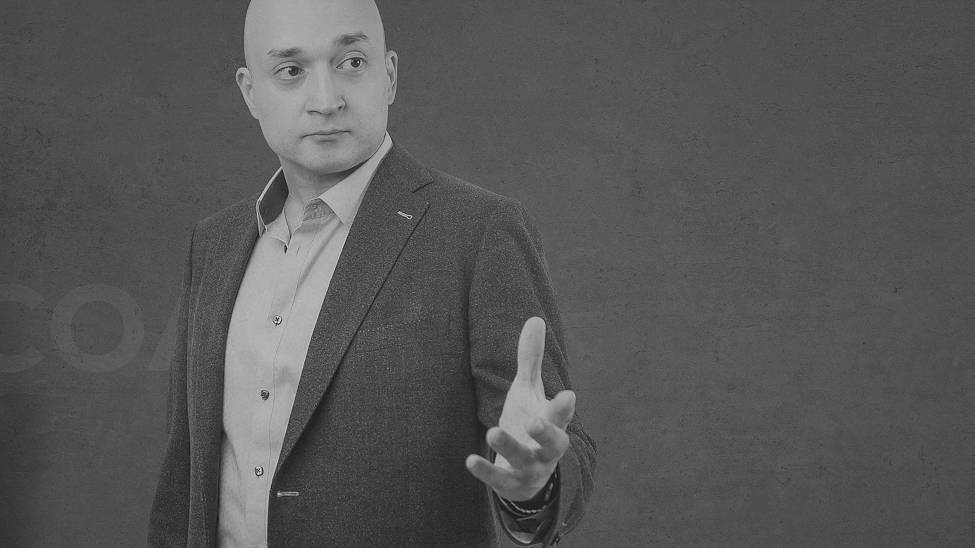 Разработка сайта для бизнес-тренера в Кремёнках