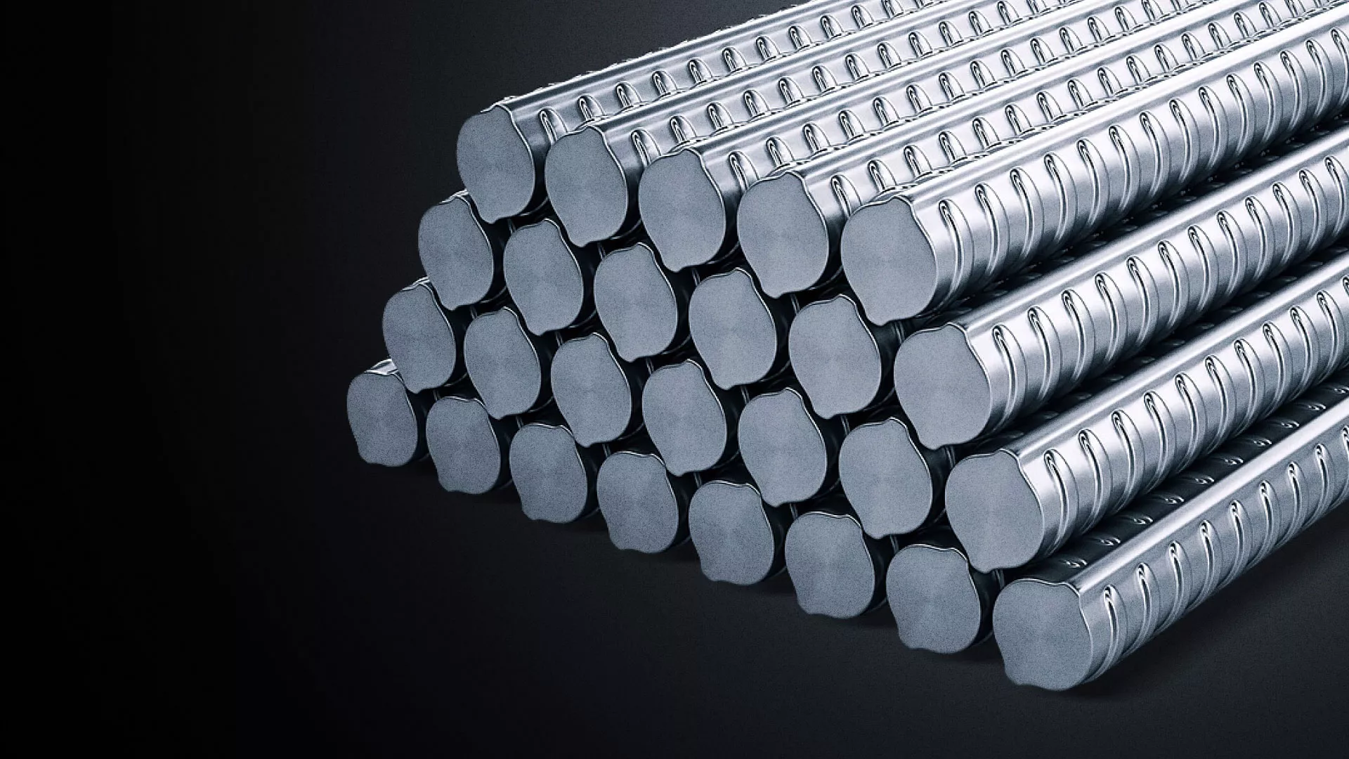 Разработка сайта по продаже металлопроката в Кремёнках