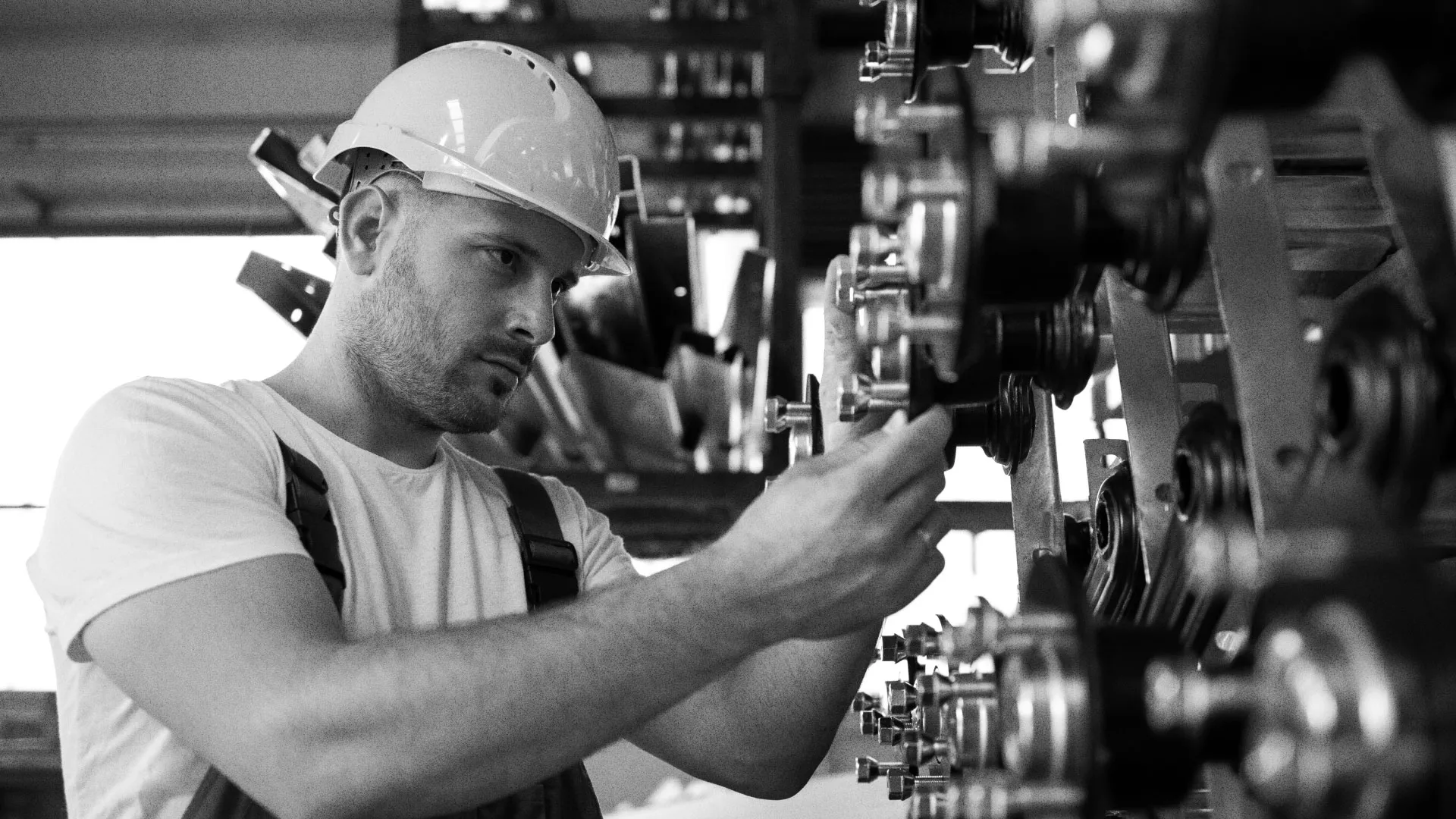 Разработка сайта для завода по продаже оборудования в Кремёнках